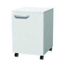 Under Bench Cabinet - 1/2 Door