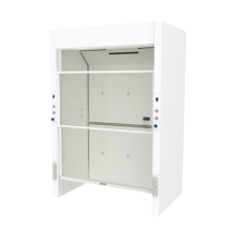 XFLO Walk-in Fume Hood